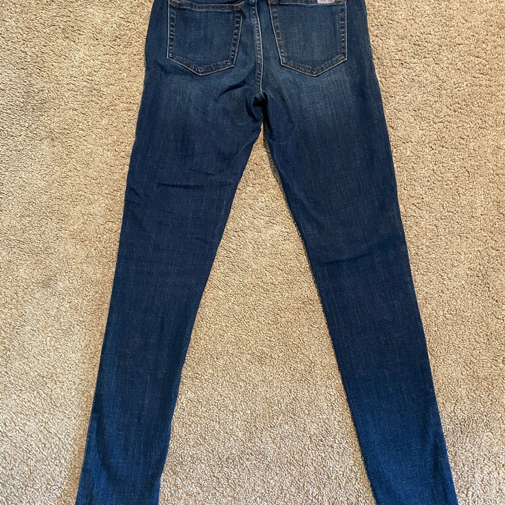 Joes jeans skinny leg - Picture 3 of 5